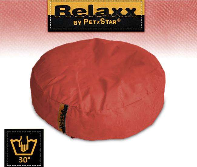 Pet-Star RELAXX Kissen - Rund 70 cm